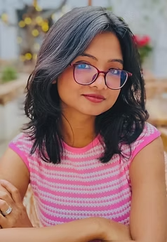 Nusrat Zahan Jarin portrait