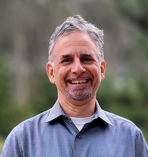 Damien Raffa portrait
