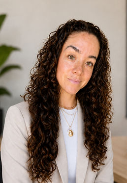 Maria-Paz Villanueva portrait