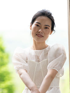 Yanyao Cui portrait