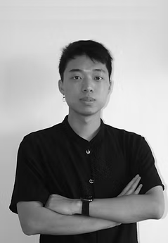 Yifan Shen portrait